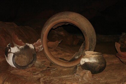 Cueva de Actun Tunichil Muknal (ATM) desde San Ignacio