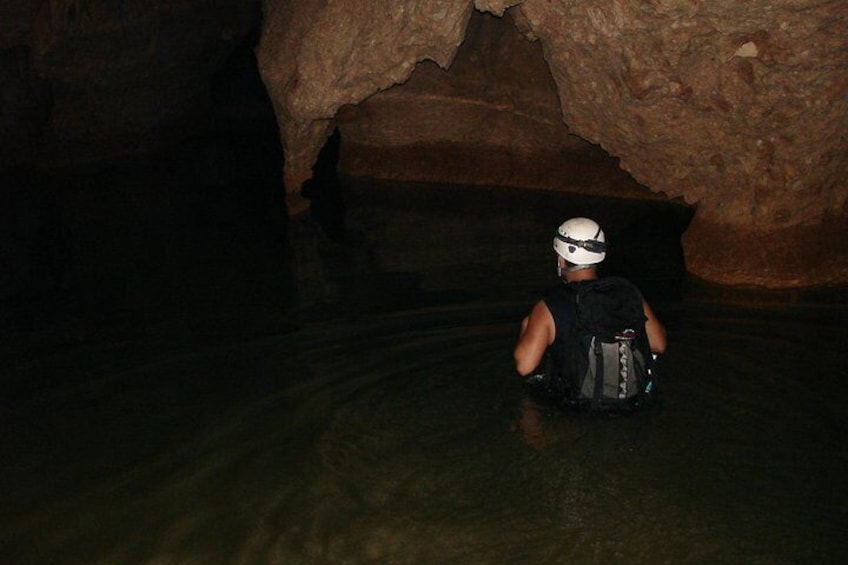 Actun Tunichil Muknal (ATM) Cave with Local Lunch from San Ignacio