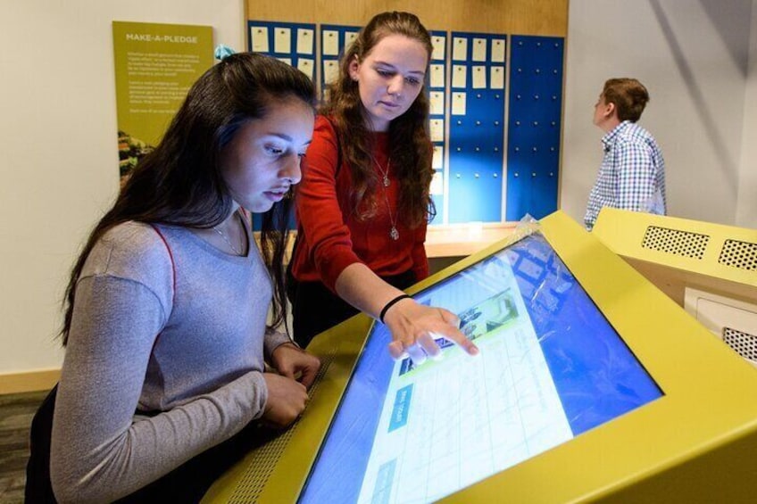 Skip the Line: Illinois Holocaust Museum & Education Center Ticket