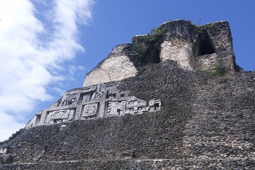 El Castillo