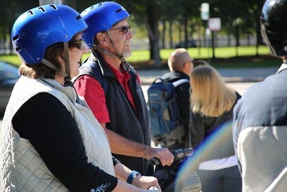 2-Hour Guided Segway Tour of Chicago