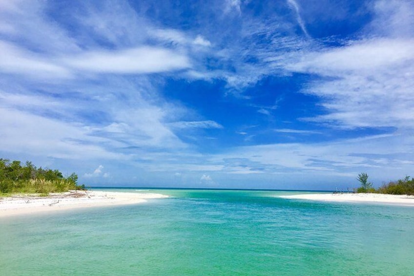 Barrier Islands 