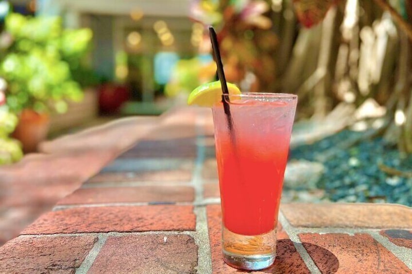 Key West Southernmost Food and Cultural Walking Tour