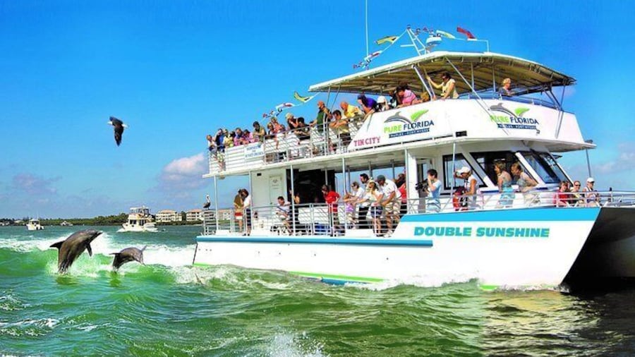 SEAS The Day with Pure Florida