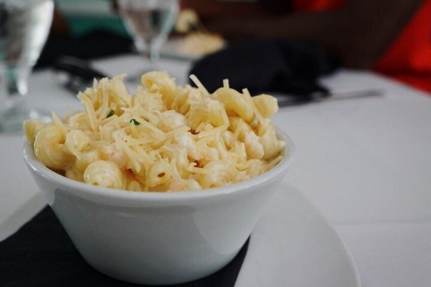 Key West Historic Seaport Food Tasting and Cultural Walking Tour