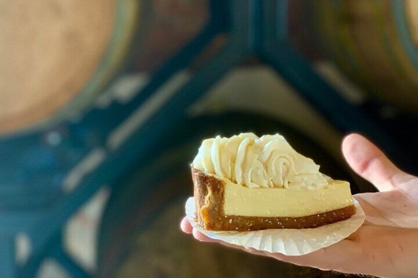 Key West Historic Seaport Food Tasting and Cultural Walking Tour