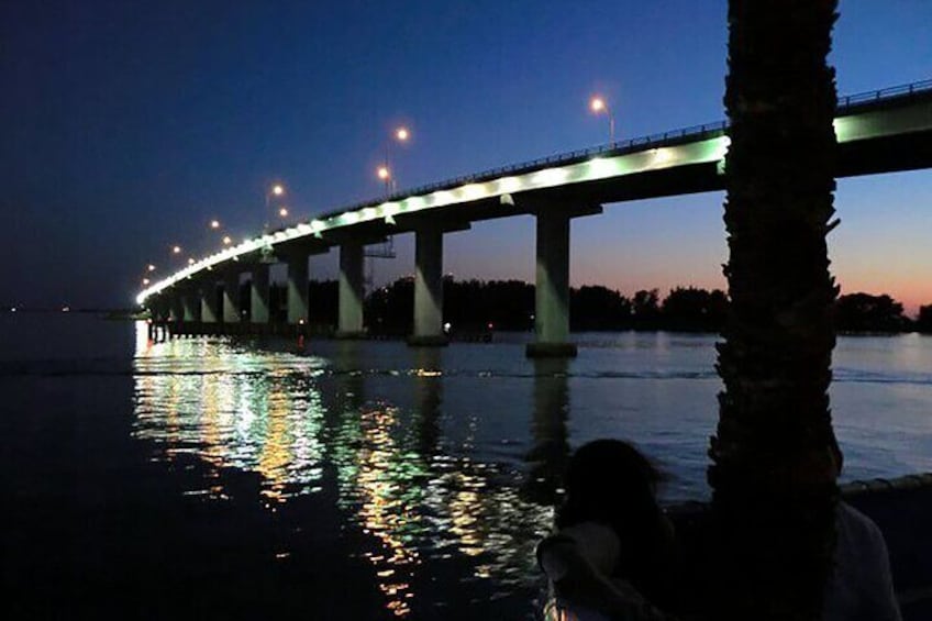 Sunset Cruise from Clearwater