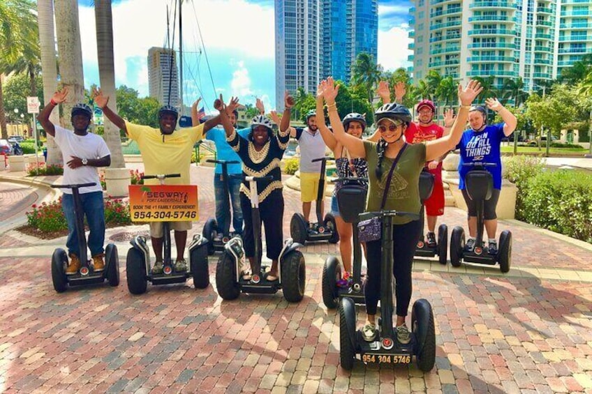 Best tour of Fort Lauderdale!
