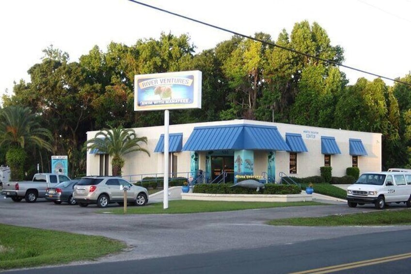 River Ventures Tour Center