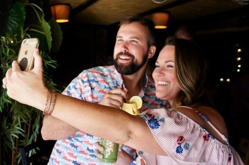 Key West Craft Cocktail Crawl