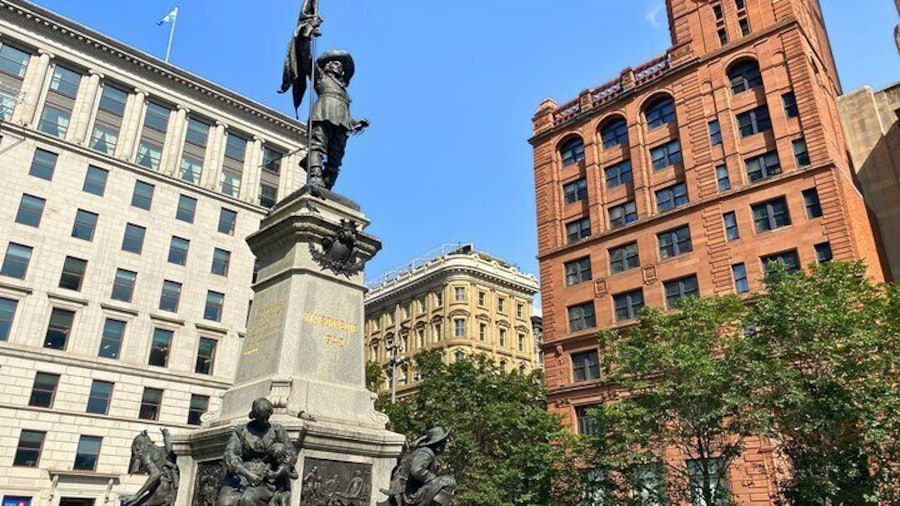 Place d'Armes