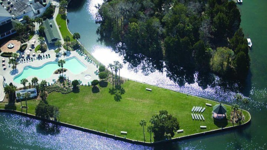 Plantation Point