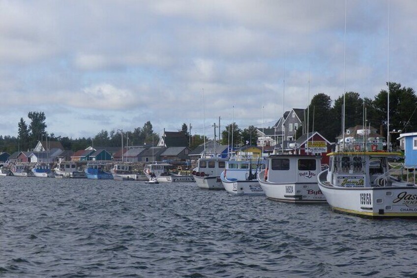 North Rustico