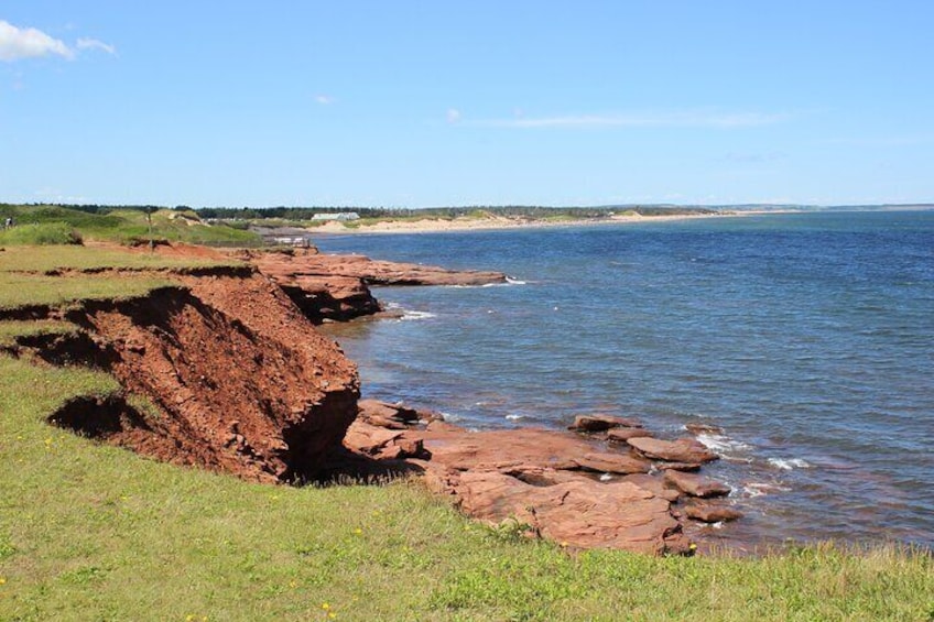 Prince Edward Island National Park