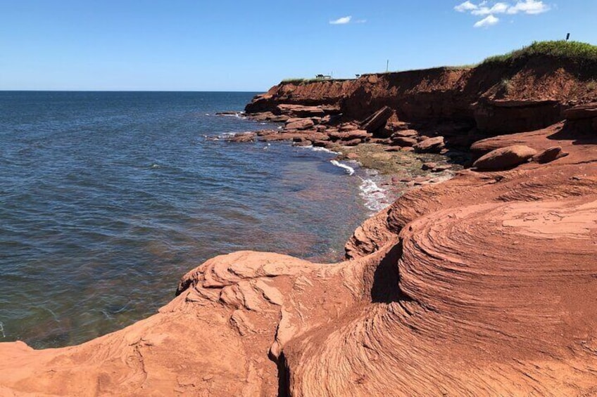 Prince Edward Island National Park