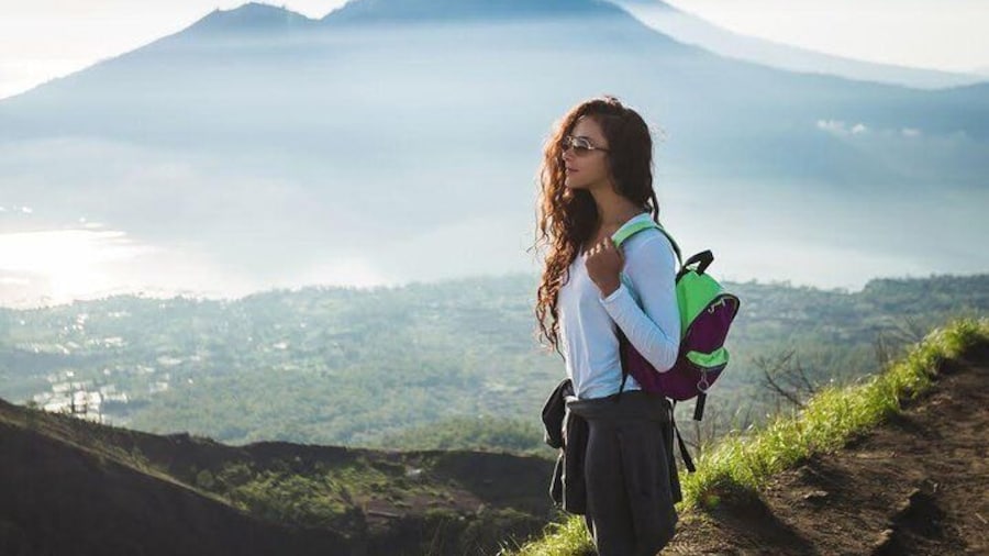 The Best of San Salvador: City and Volcano Tour 1