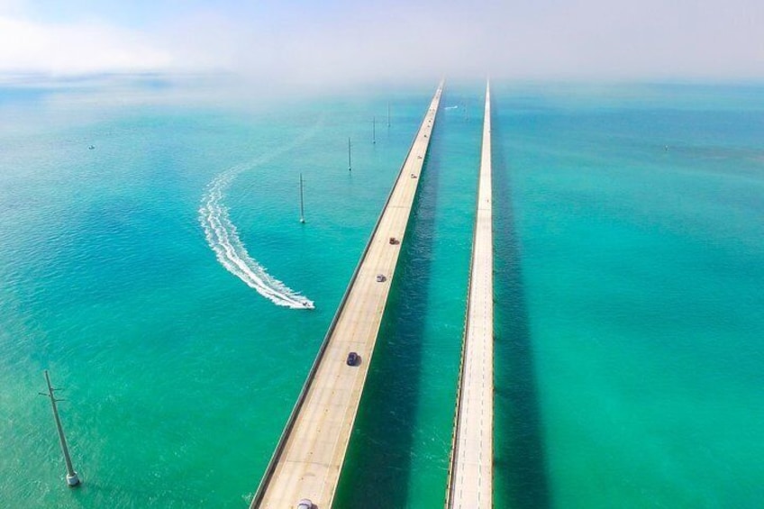 Seven Mile Bridge