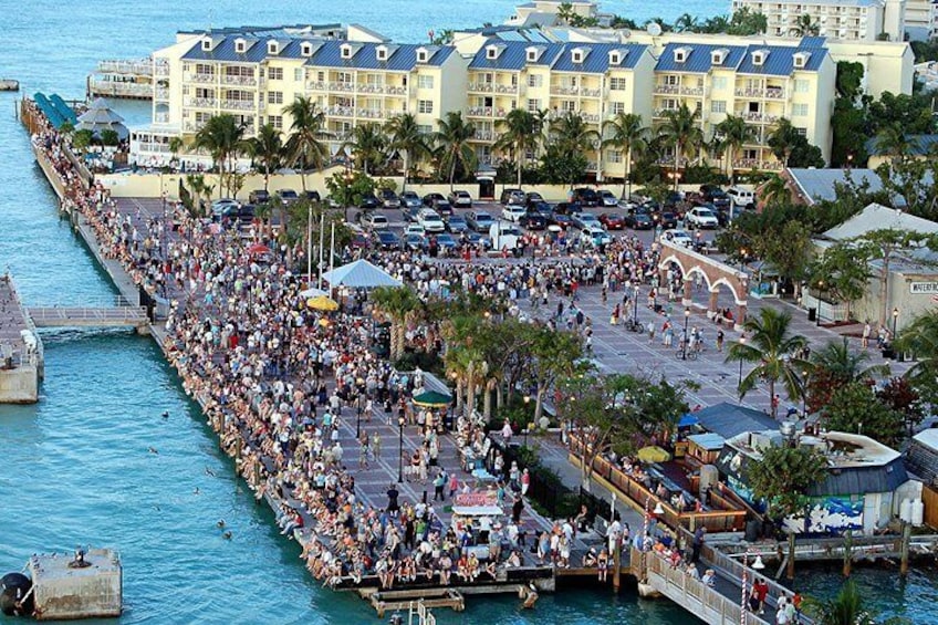 Mallory Square