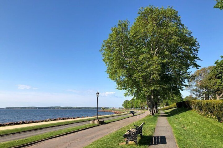Victoria Park