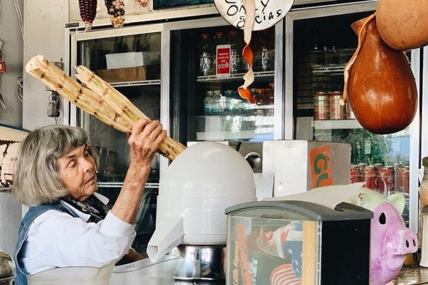 Little Havana Food and Walking Tour in Miami