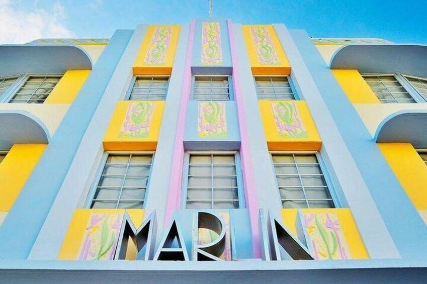 Marlin Hotel