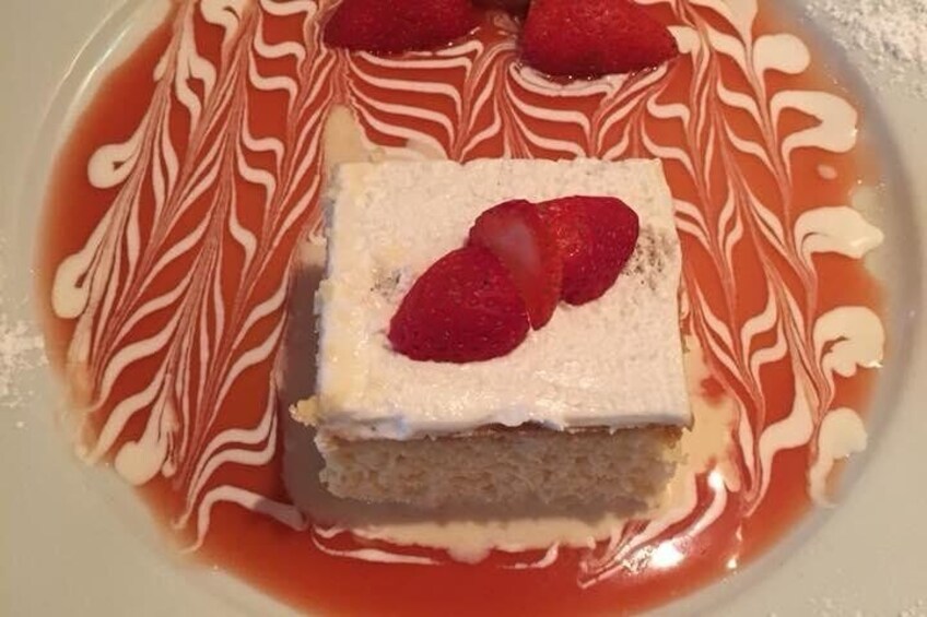 Craft Food Tour in Delray Beach