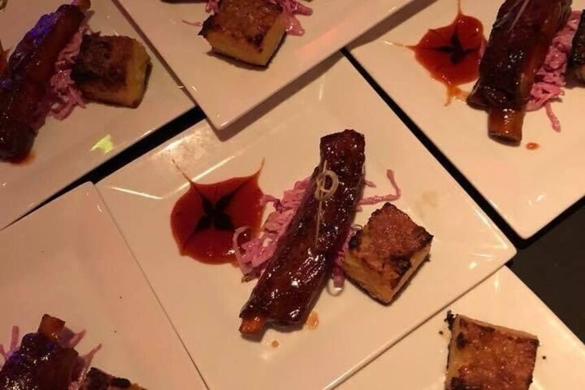 Craft Food Tour in Delray Beach