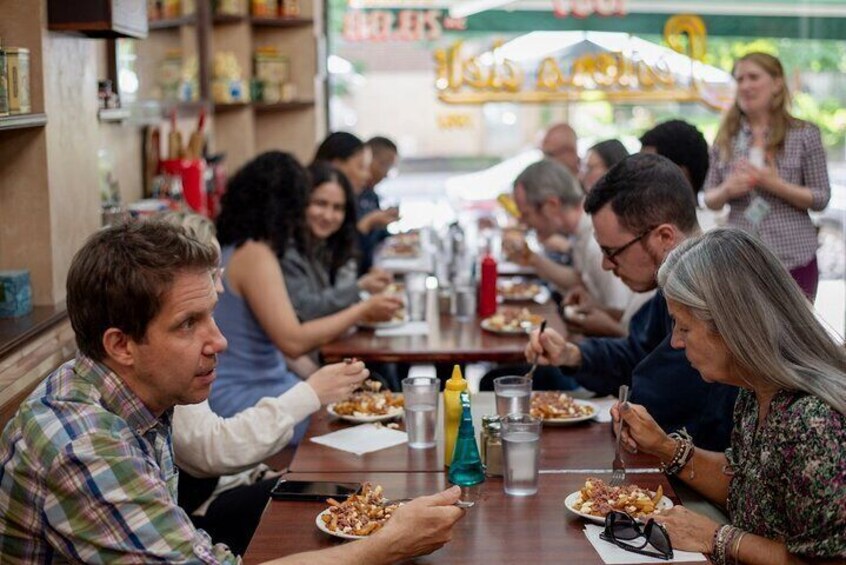 Mile End Montreal Original Food Tour - by Local Montreal Tours