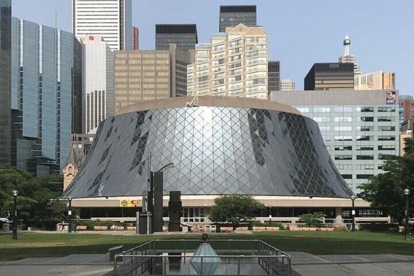 Roy Thomson Hall