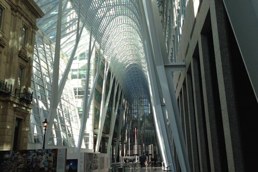 Brookfield Place