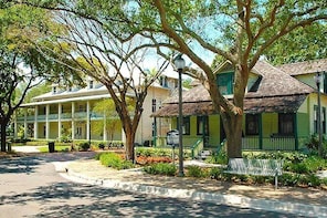 Fort Lauderdale Historical Tour