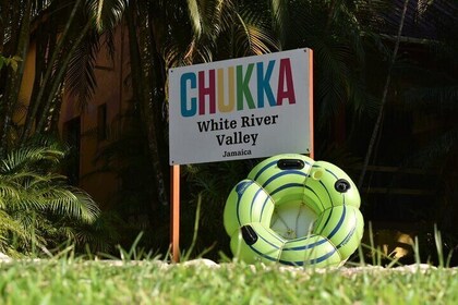 Chukka White River Tubing & Blue Hole