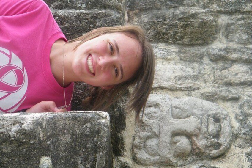 Private Xunantunich Mayan Ruin Tour from Belize City