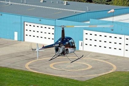 Niagara Falls Grand Helicopter Adventure