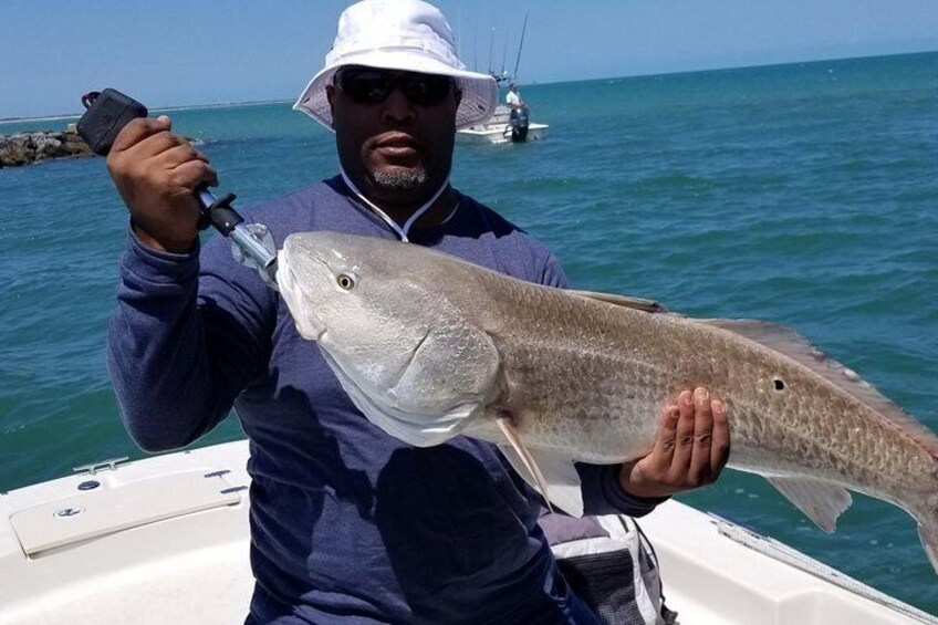 Port St Joe Fishing