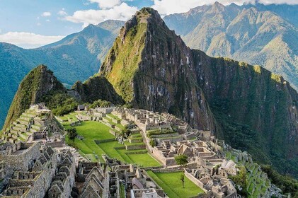 7-Days :Cusco|| Sacred Valley|| MachuPichu|| Rainbow mountain|| Humantay la...