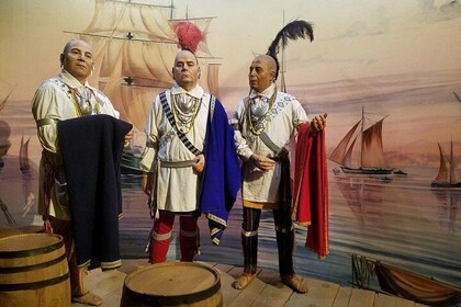 Skip the Line: Museum of the Cherokee Indian Admission Ticket