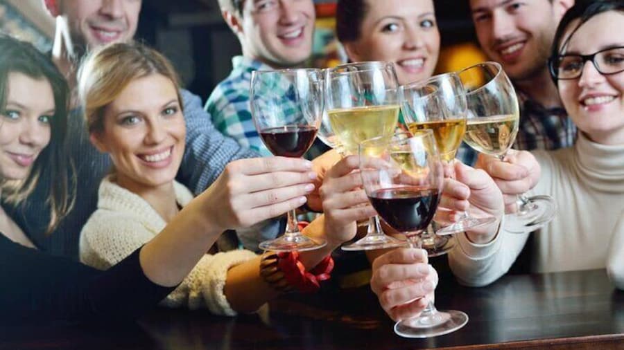 Enjoy a fun filled day out in Niagara's wine country with friends and family.