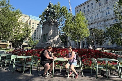 Montreal: Private Tour with a Local Guide