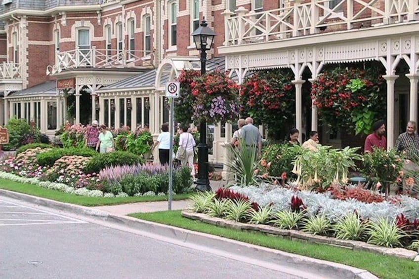 Niagara-on-the-Lake