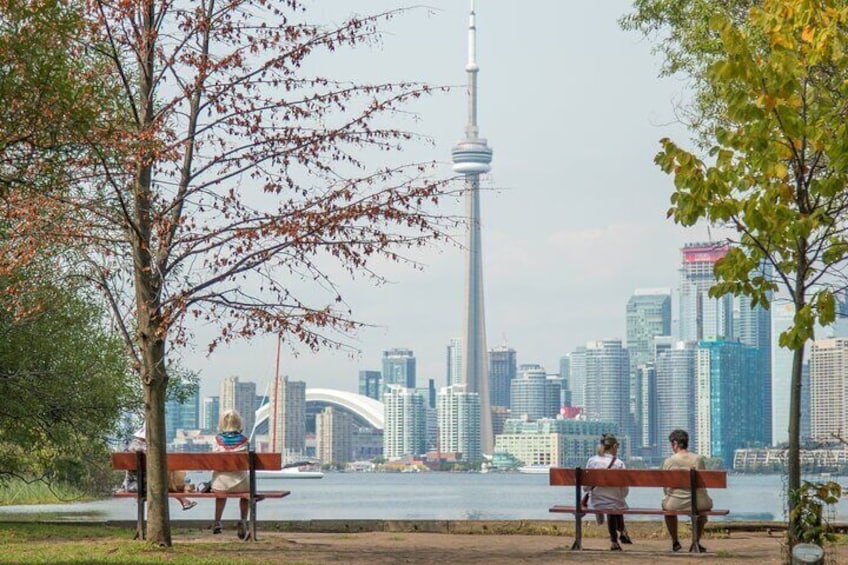 Toronto Like a Local: Customized Private Tour