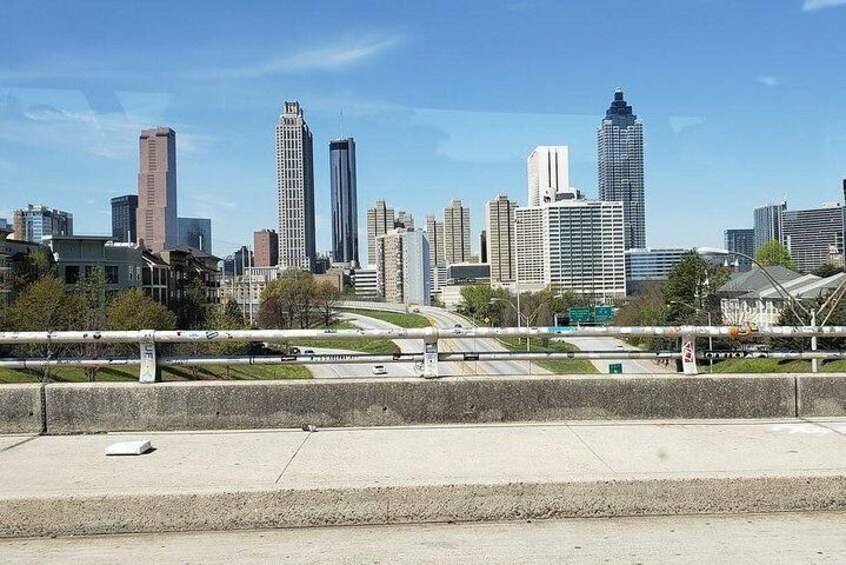Jackson St. Bridge