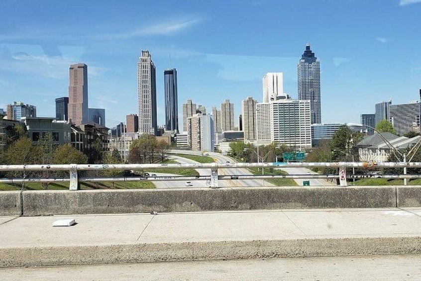Jackson St. Bridge