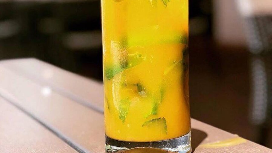 Delray Beach Dinner & Drinks Tour