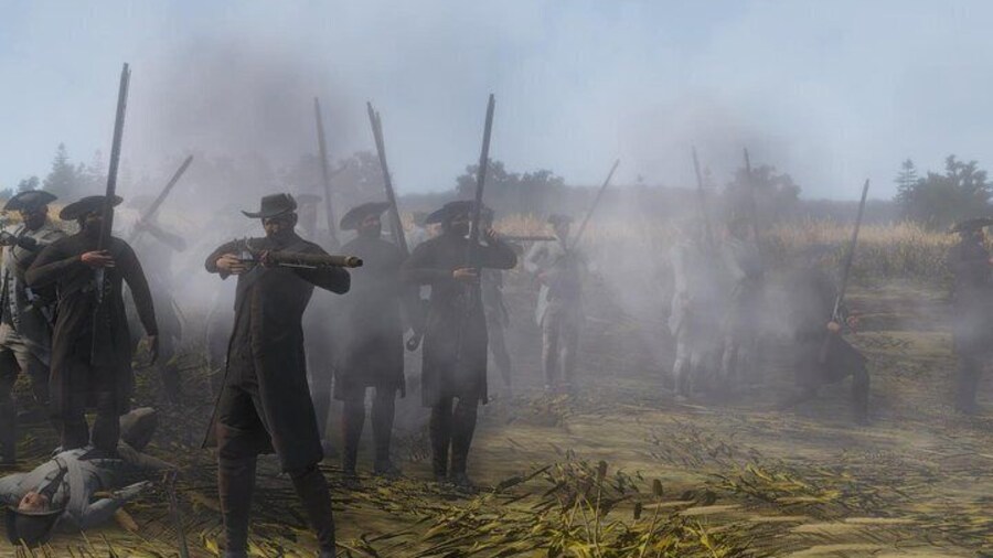See the Battle of the Plains of Abraham taking place around you.