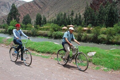 Sacred Valley by Bike from Cusco