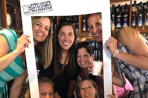 THE HOUSE WINERY NIagara Icewine Specialists
