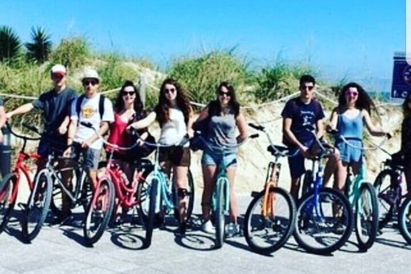 All Day Cocoa Beach Bike Rental