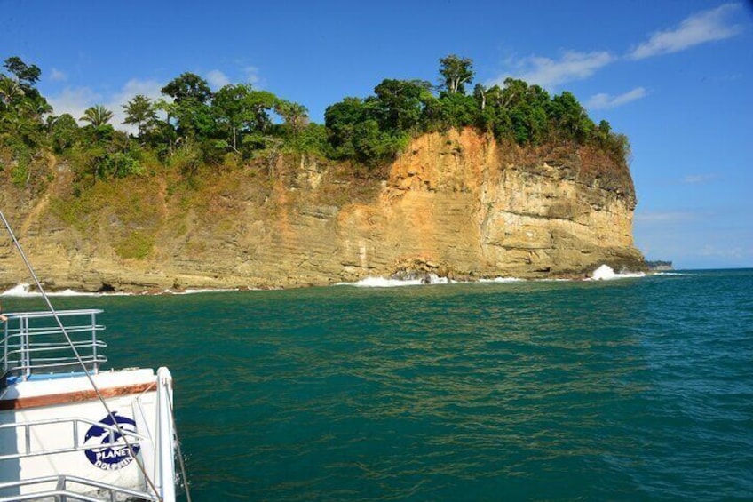 All Inclusive Catamaran Eco Adventure from Manuel Antonio