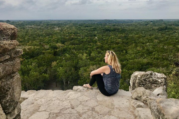 Coba Views